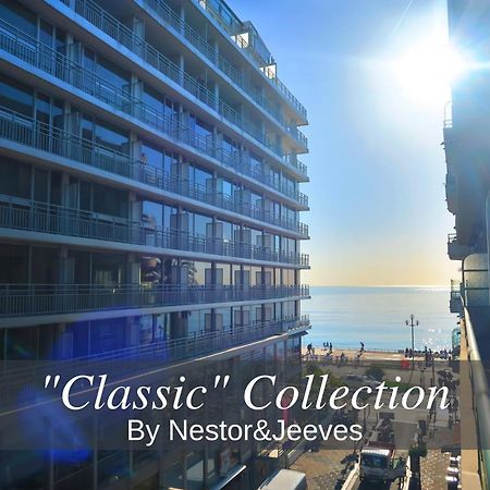 Nestor&Jeeves - Trois Promenade - Central - Very Close Sea Nice Exteriör bild